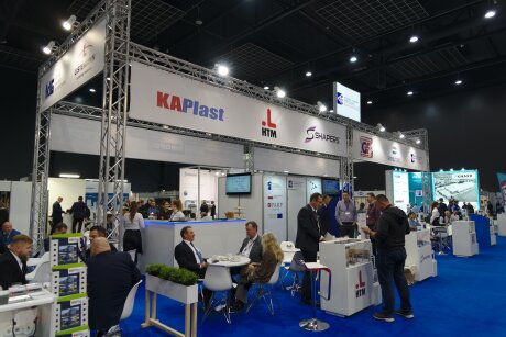 Innoform 2022 - Bydgoski Klaster Przemysłowy Dolina Narzędziowa, KAPlast Sp. z o.o.