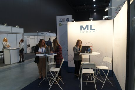 Innoform 2022 - ML Polyolefins