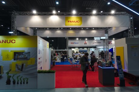 Innoform 2022 - FANUC Polska Sp. z o.o.