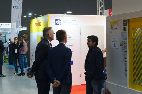 Innoform 2022 - FANUC Polska Sp. z o.o.