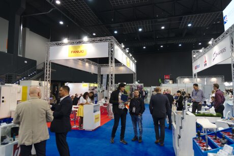 Innoform 2022 - FANUC Polska Sp. z o.o.