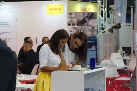 Innoform 2022 - FANUC Polska Sp. z o.o.