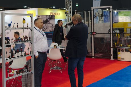 Innoform 2022 - FANUC Polska Sp. z o.o.