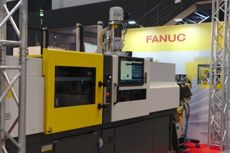 Innoform 2022 - FANUC Polska Sp. z o.o.