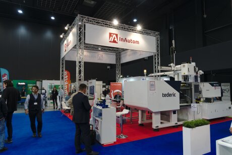 Innoform 2022 - InAutom Poland Sp. z o.o.
