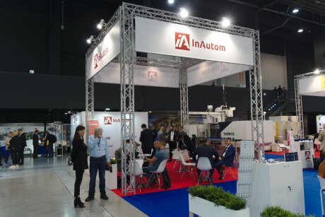 Innoform 2022 - InAutom Poland Sp. z o.o.