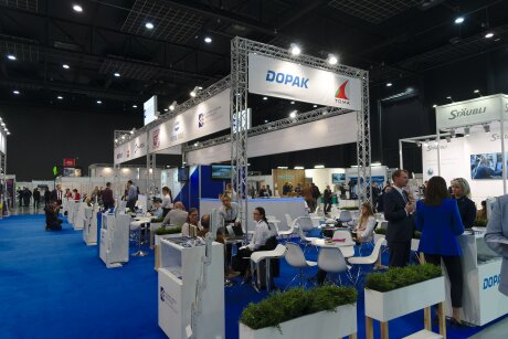 Innoform 2022 - Bydgoski Klaster Przemysłowy Dolina Narzędziowa, Dopak Sp. z o.o.
