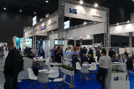 Innoform 2022 - Bydgoski Klaster Przemysłowy Dolina Narzędziowa