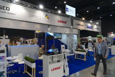 Innoform 2022 - Bydgoski Klaster Przemysłowy Dolina Narzędziowa