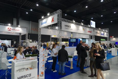 Innoform 2022 - Bydgoski Klaster Przemysłowy Dolina Narzędziowa