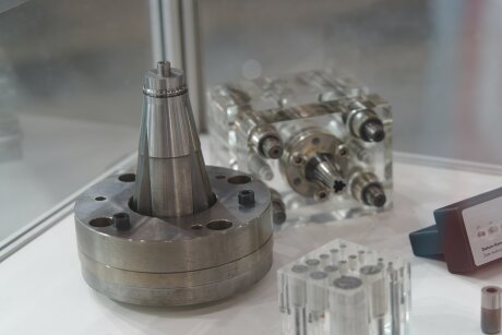 Innoform 2022 - KNARR Vertriebs GmbH