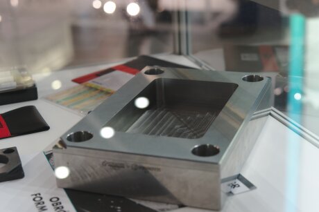 Innoform 2022 - KNARR Vertriebs GmbH