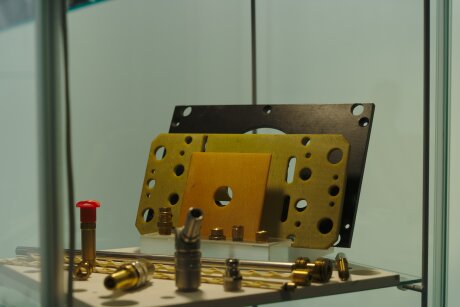 Innoform 2022 - KNARR Vertriebs GmbH