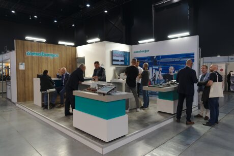 Innoform 2022 - Meusburger Georg GmbH & Co KG