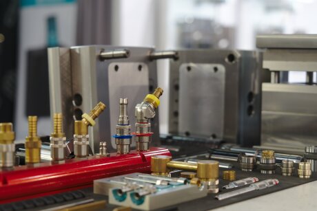 Innoform 2022 - Meusburger Georg GmbH & Co KG