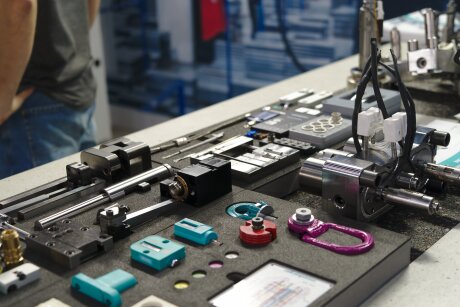 Innoform 2022 - Meusburger Georg GmbH & Co KG