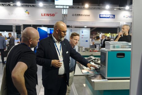 Innoform 2022 - Meusburger Georg GmbH & Co KG
