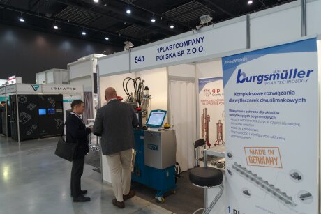 Innoform 2022 - 1.Plastcompany Polska Sp. z o. o.