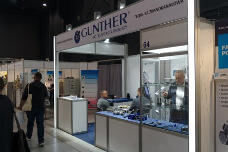 Innoform 2022 - Guenther Heisskanaltechnik GmbH