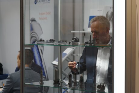 Innoform 2022 - Guenther Heisskanaltechnik GmbH