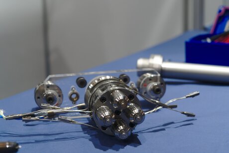 Innoform 2022 - Guenther Heisskanaltechnik GmbH