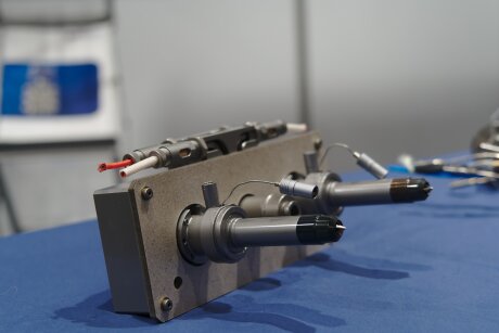 Innoform 2022 - Guenther Heisskanaltechnik GmbH
