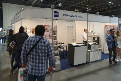 Packaging Innovations 2022 - HSM Polska Sp. z o.o.