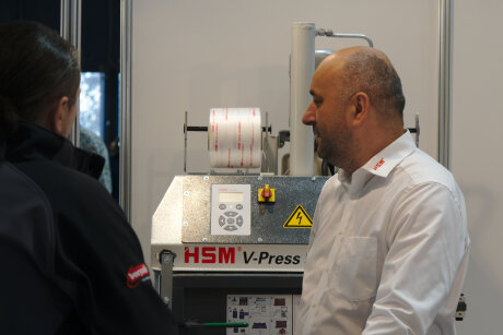 Packaging Innovations 2022 - HSM Polska Sp. z o.o.