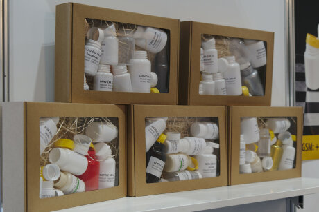 Packaging Innovations 2022