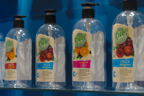 Packaging Innovations 2022