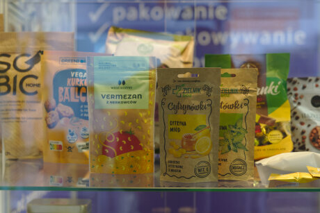 Packaging Innovations 2022