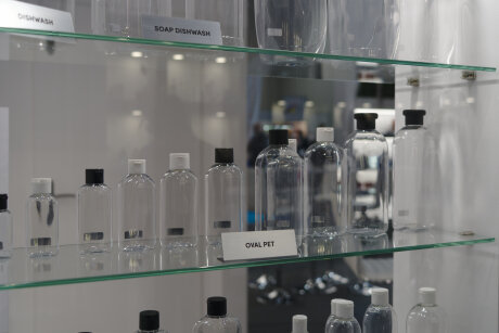 Packaging Innovations 2022 - Masterchem Logoplaste Sp. z o.o. 