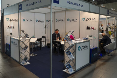 Packaging Innovations 2022 - Polfa Lublin S.A.