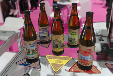 Packaging Innovations 2022
