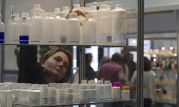 Photoreport - Packaging Innovations 2022