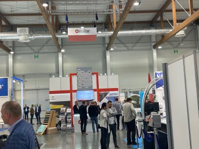 Kompozyt-Expo 2022 - Zdjęcie 1