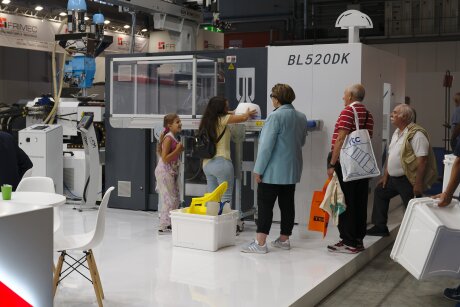 Plast 2023