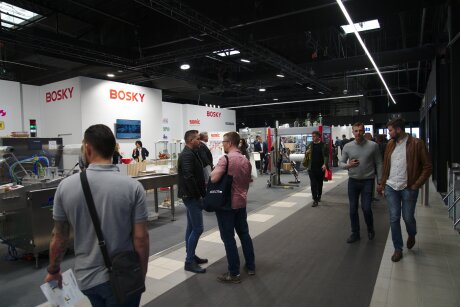 Warsaw Pack 2022 - BOSKY