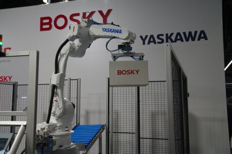 Warsaw Pack 2022 - BOSKY
