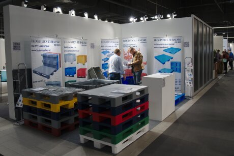 Warsaw Pack 2022 - 1 Logistics Żuralski Sp z o. o.