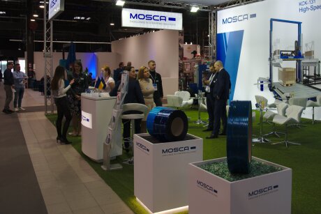 Warsaw Pack 2022 - Mosca Direct Poland Sp. z o.o.