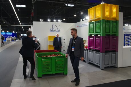 Warsaw Pack 2022 - Grupa Kon-Plast sp. z o.o.