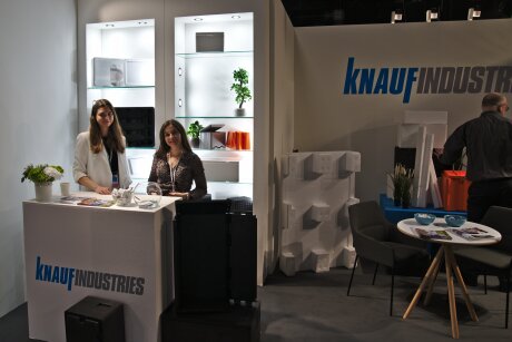 Warsaw Pack 2022 - Knauf Industries