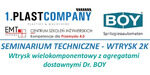 Seminarium Techniczne - Wtrysk 2K