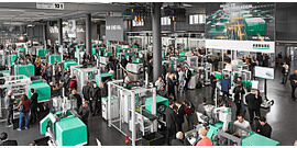 Arburg Technology Days 2022