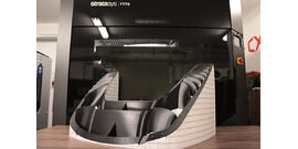Wielkoformatowe drukowanie 3D - webinarium