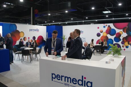 Warsaw Plast Expo 2023 - Zdjęcie 2
