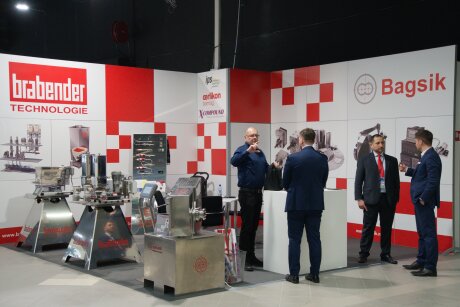 Warsaw Plast Expo 2023 - Bagsik Sp. z o.o. Sp.k.