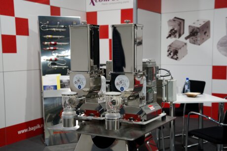 Warsaw Plast Expo 2023 - Bagsik Sp. z o.o. Sp.k.