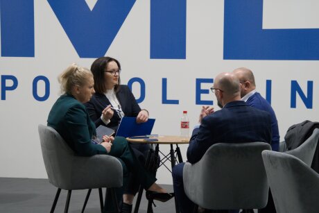 Warsaw Plast Expo 2023 - ML Polyolefins